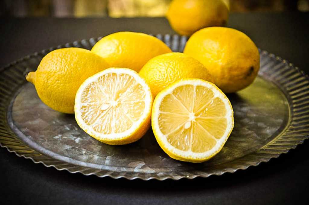 قیمت لیمو